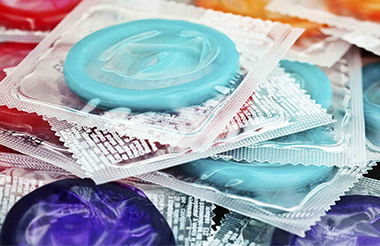 Condoms for Organizations