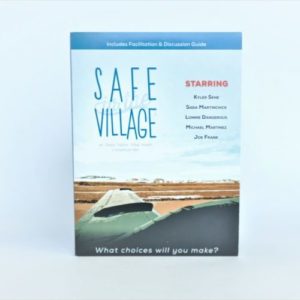 Safe in the Village DVD