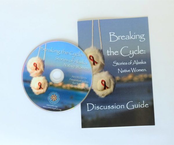 Breaking the Cycle DVD