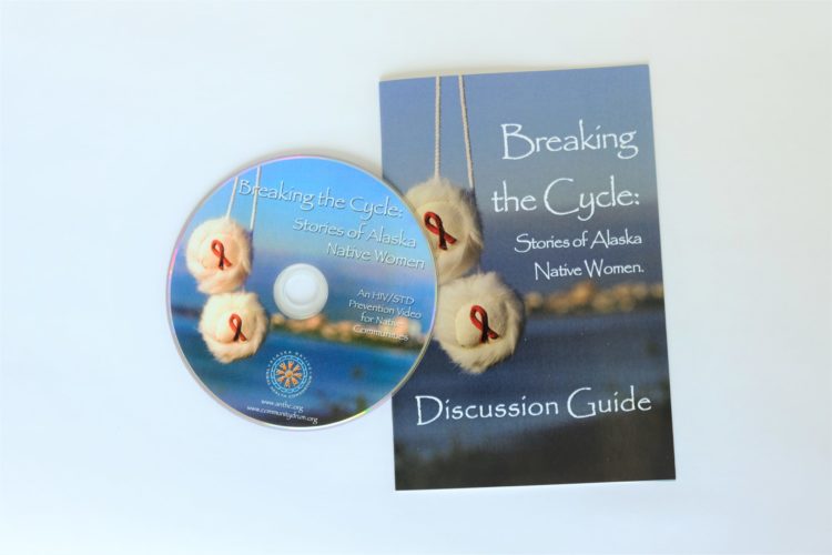 Breaking the Cycle DVD