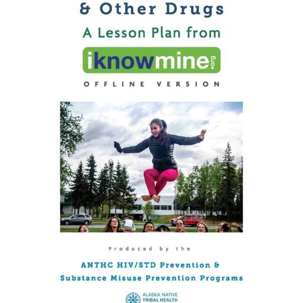 Substance Use and Misuse Educational Materials